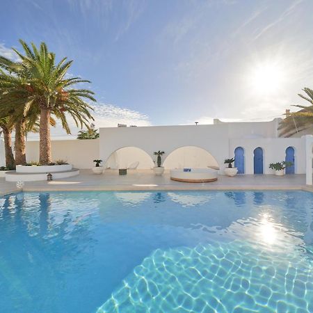Mauresque Experience Luxury Apartment Torremolinos Luaran gambar