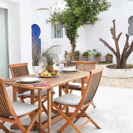Mauresque Experience Luxury Apartment Torremolinos Luaran gambar