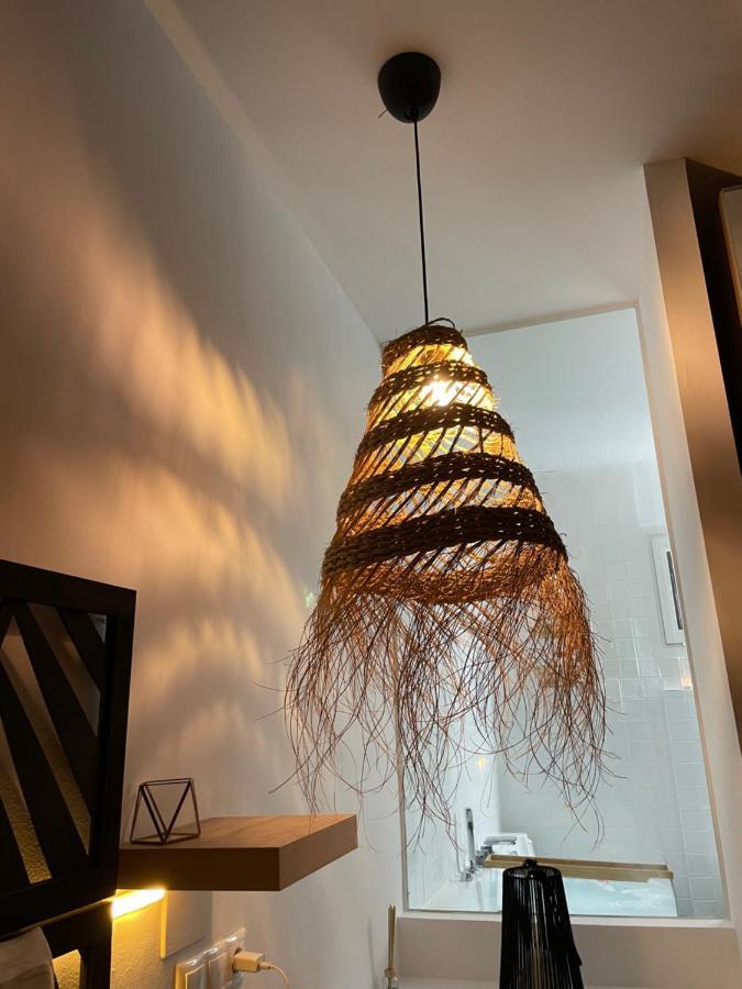 Mauresque Experience Luxury Apartment Torremolinos Luaran gambar