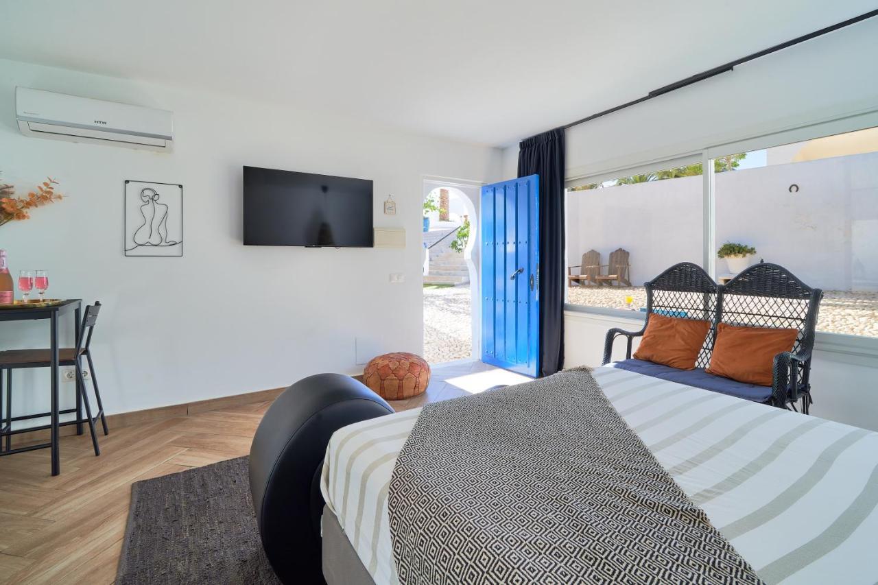 Mauresque Experience Luxury Apartment Torremolinos Luaran gambar