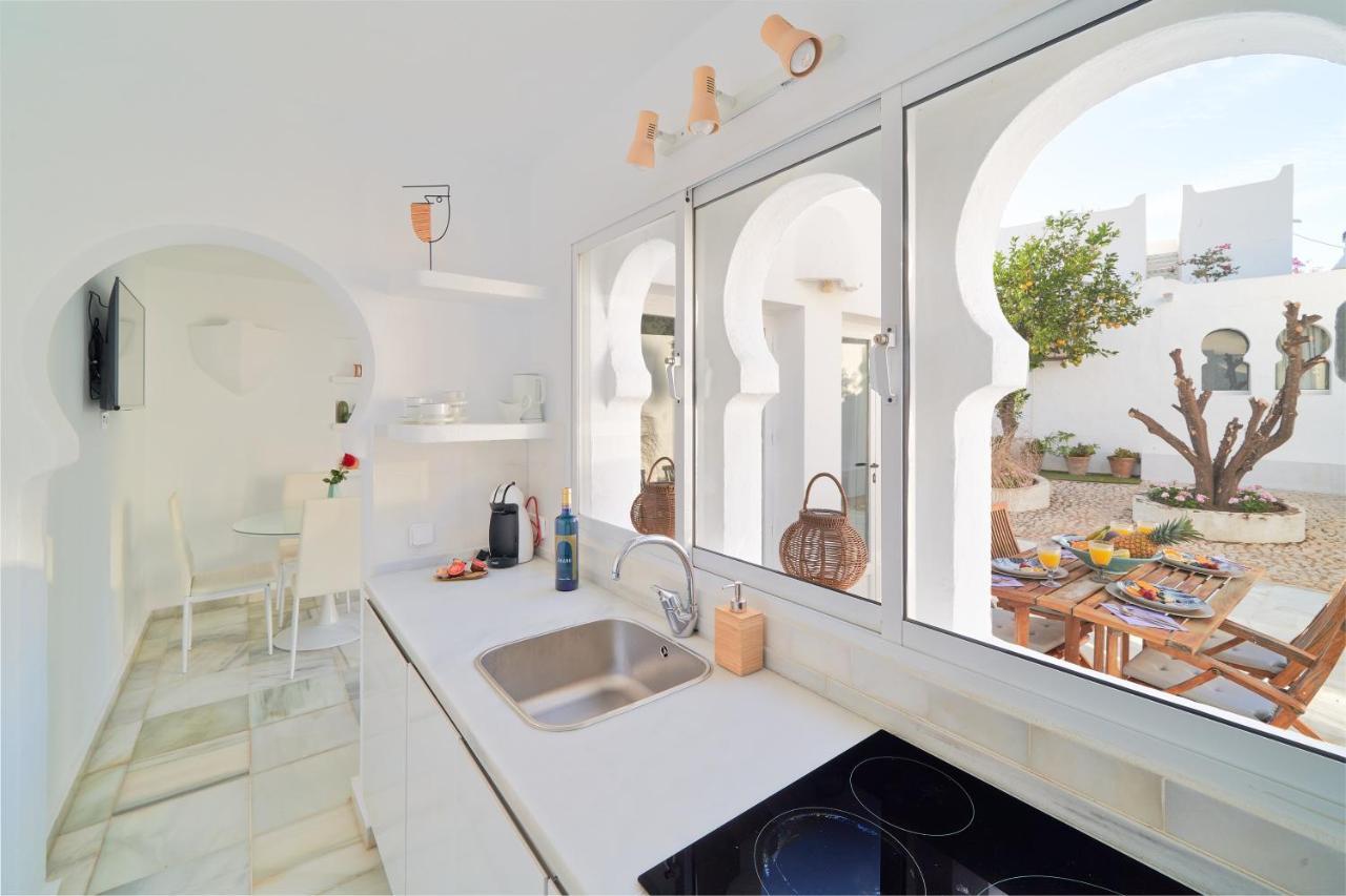 Mauresque Experience Luxury Apartment Torremolinos Luaran gambar