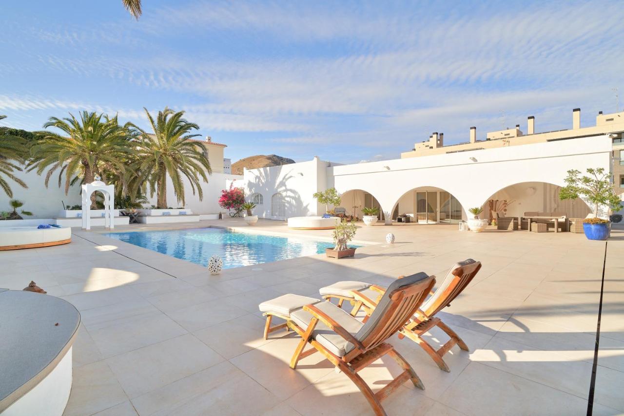 Mauresque Experience Luxury Apartment Torremolinos Luaran gambar