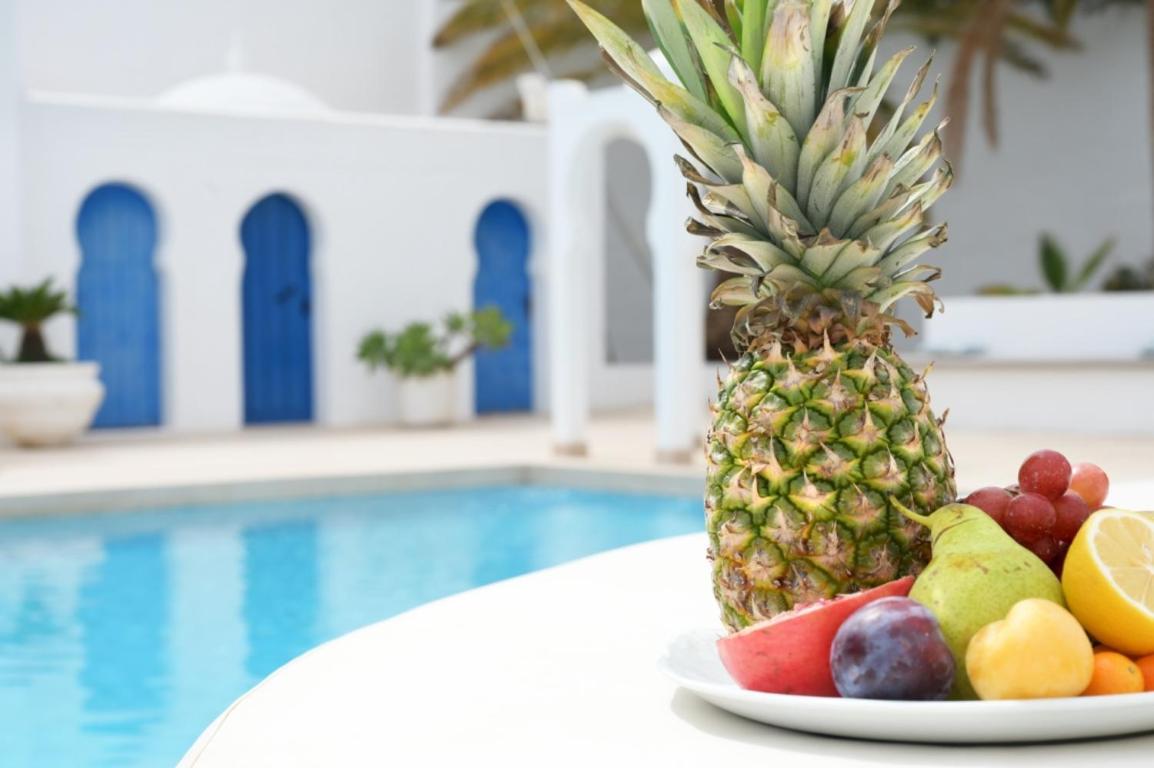 Mauresque Experience Luxury Apartment Torremolinos Luaran gambar