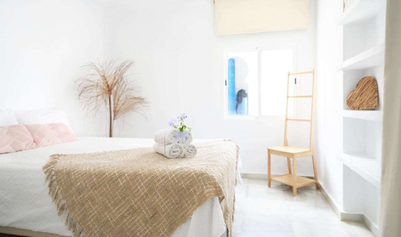 Mauresque Experience Luxury Apartment Torremolinos Luaran gambar