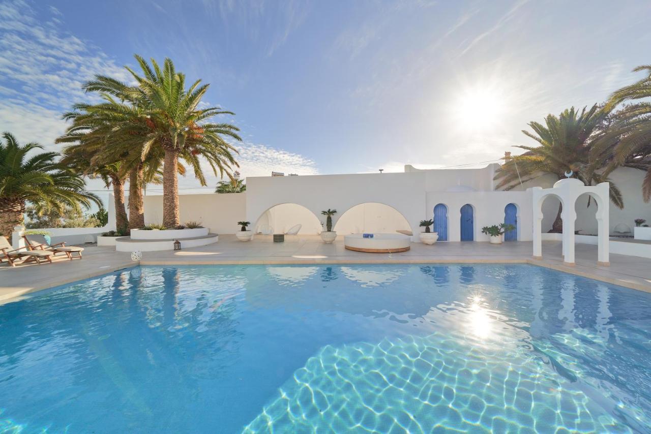 Mauresque Experience Luxury Apartment Torremolinos Luaran gambar