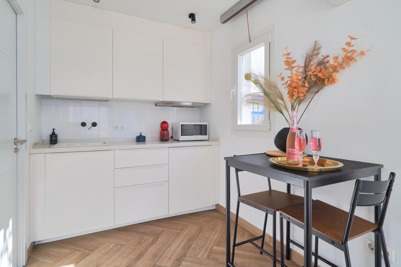 Mauresque Experience Luxury Apartment Torremolinos Luaran gambar