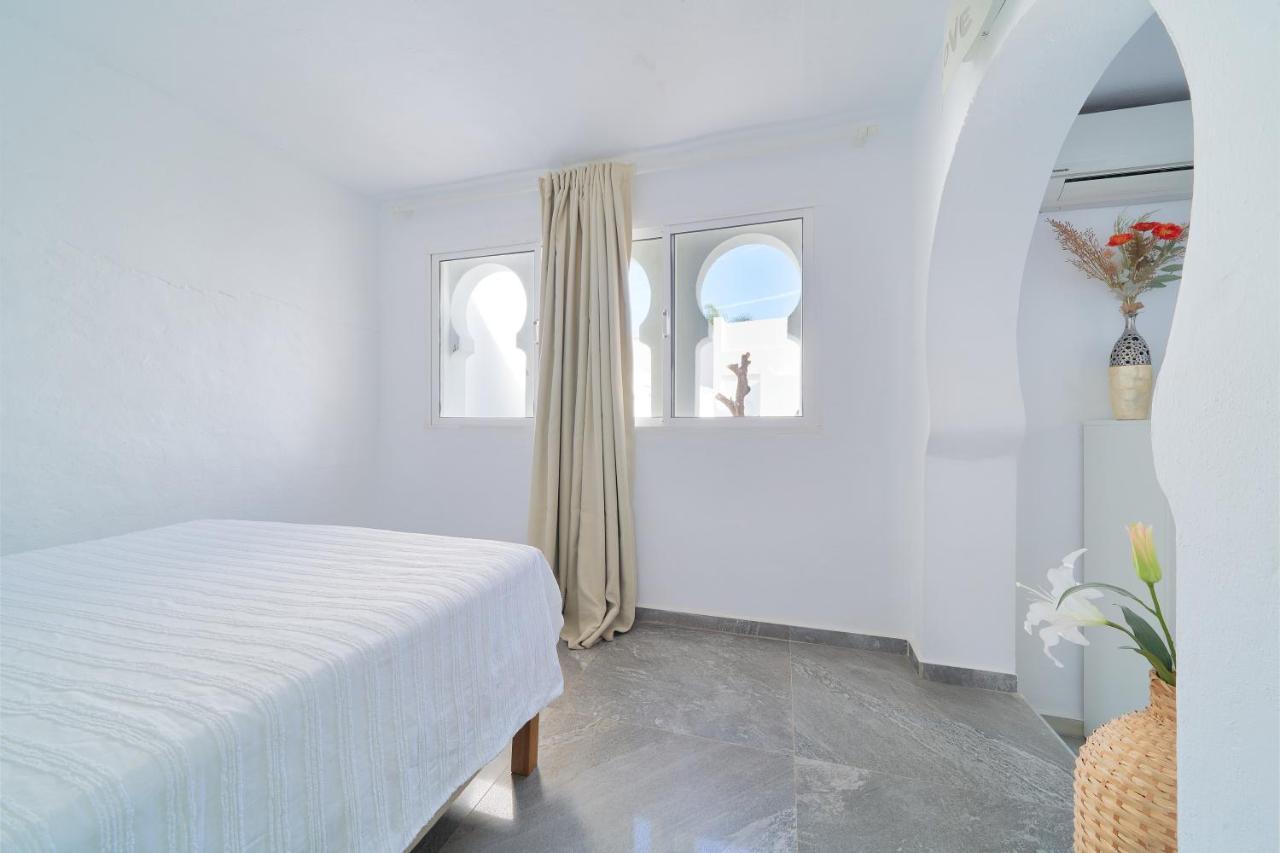 Mauresque Experience Luxury Apartment Torremolinos Luaran gambar