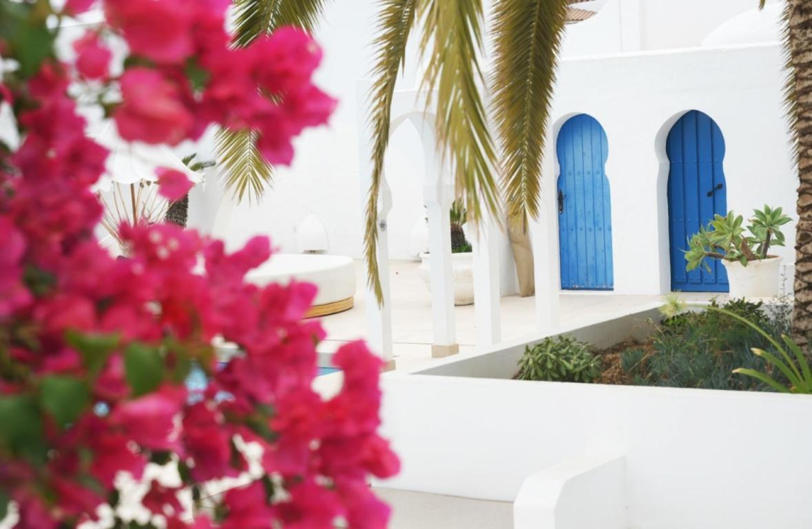 Mauresque Experience Luxury Apartment Torremolinos Luaran gambar