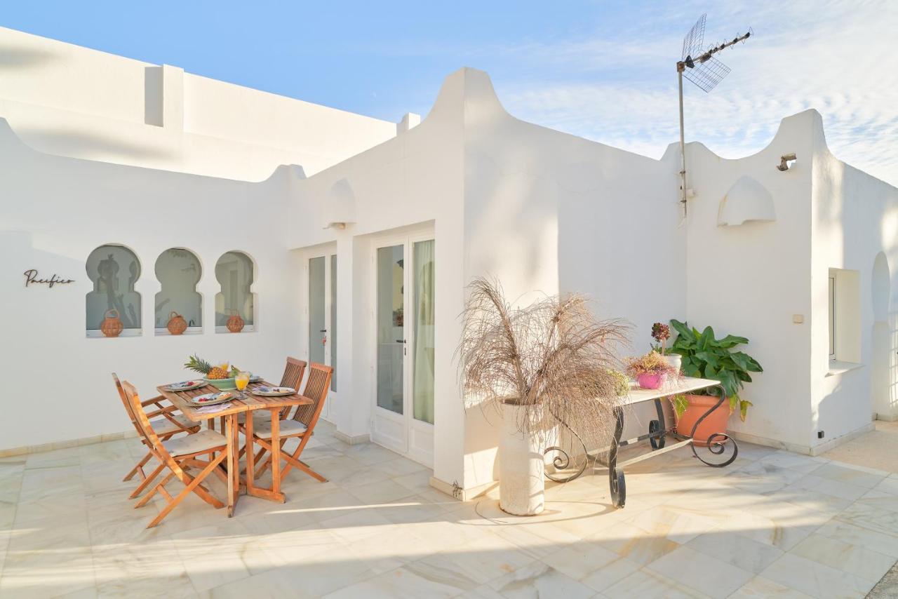 Mauresque Experience Luxury Apartment Torremolinos Luaran gambar