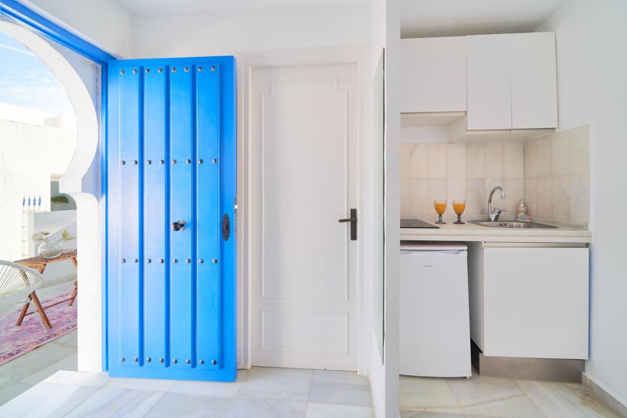 Mauresque Experience Luxury Apartment Torremolinos Luaran gambar