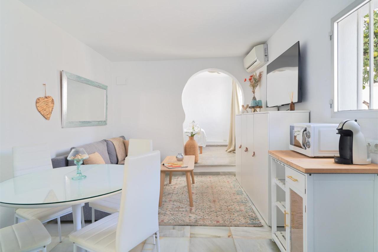 Mauresque Experience Luxury Apartment Torremolinos Luaran gambar
