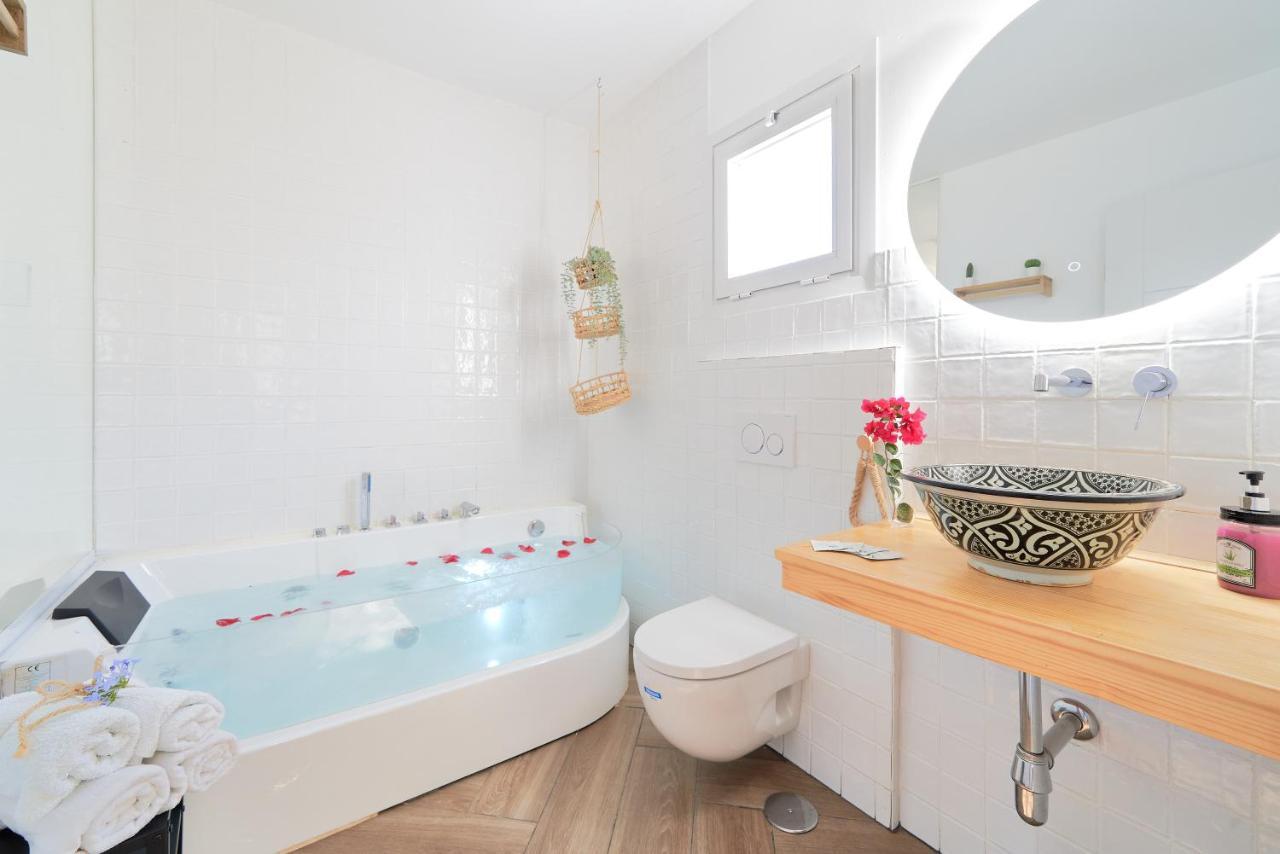 Mauresque Experience Luxury Apartment Torremolinos Luaran gambar