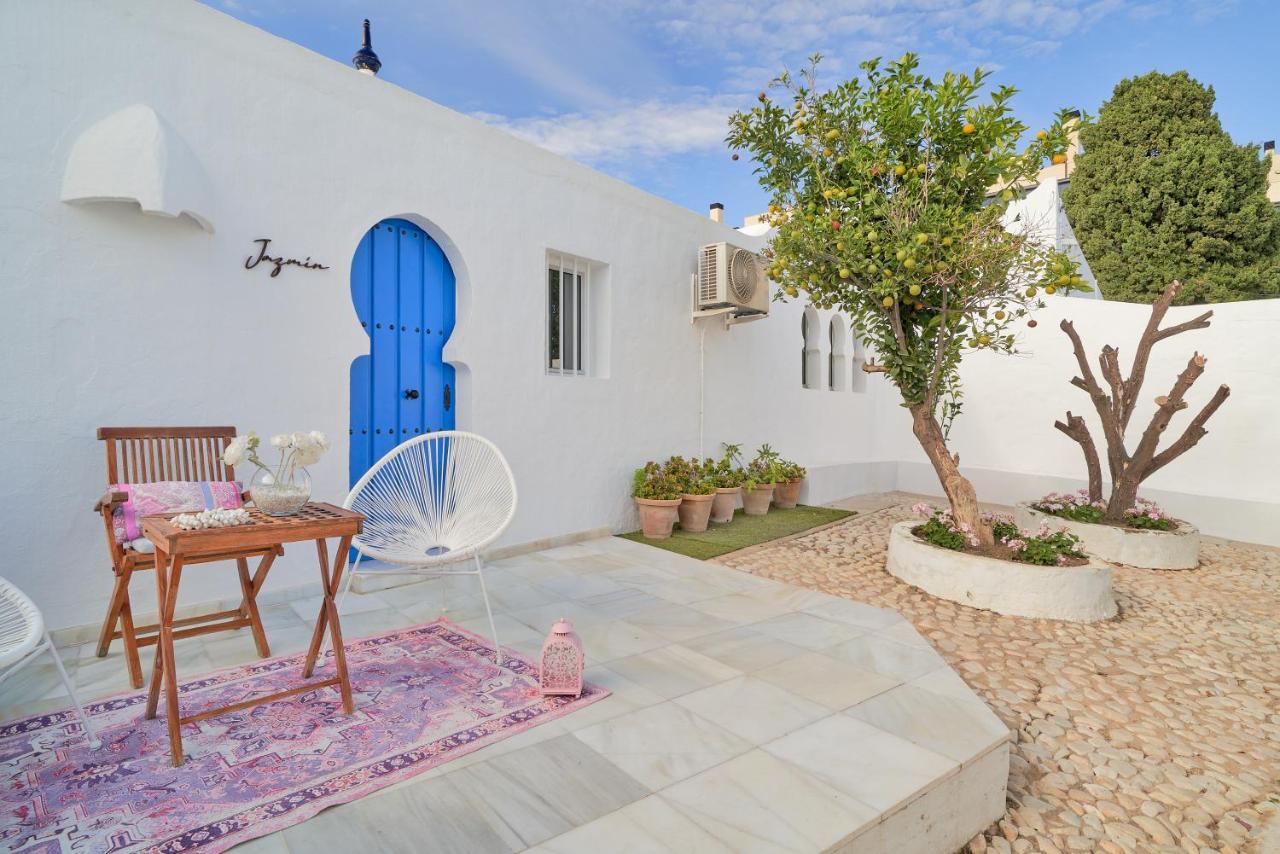 Mauresque Experience Luxury Apartment Torremolinos Luaran gambar