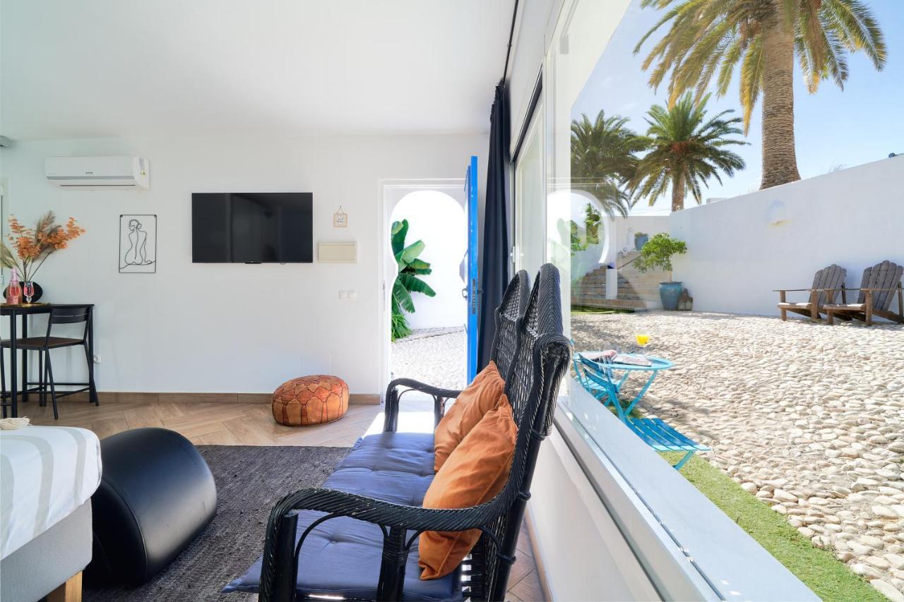 Mauresque Experience Luxury Apartment Torremolinos Luaran gambar