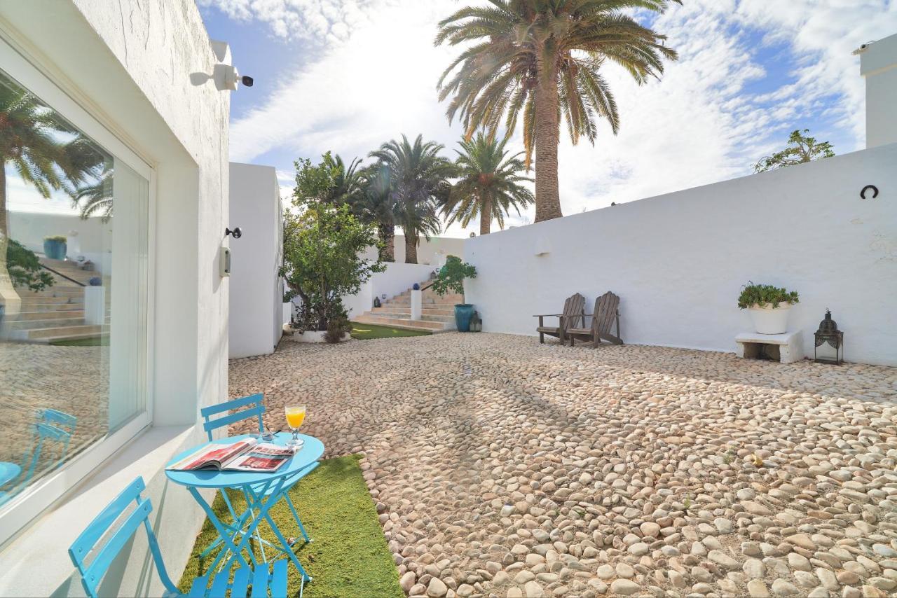 Mauresque Experience Luxury Apartment Torremolinos Luaran gambar