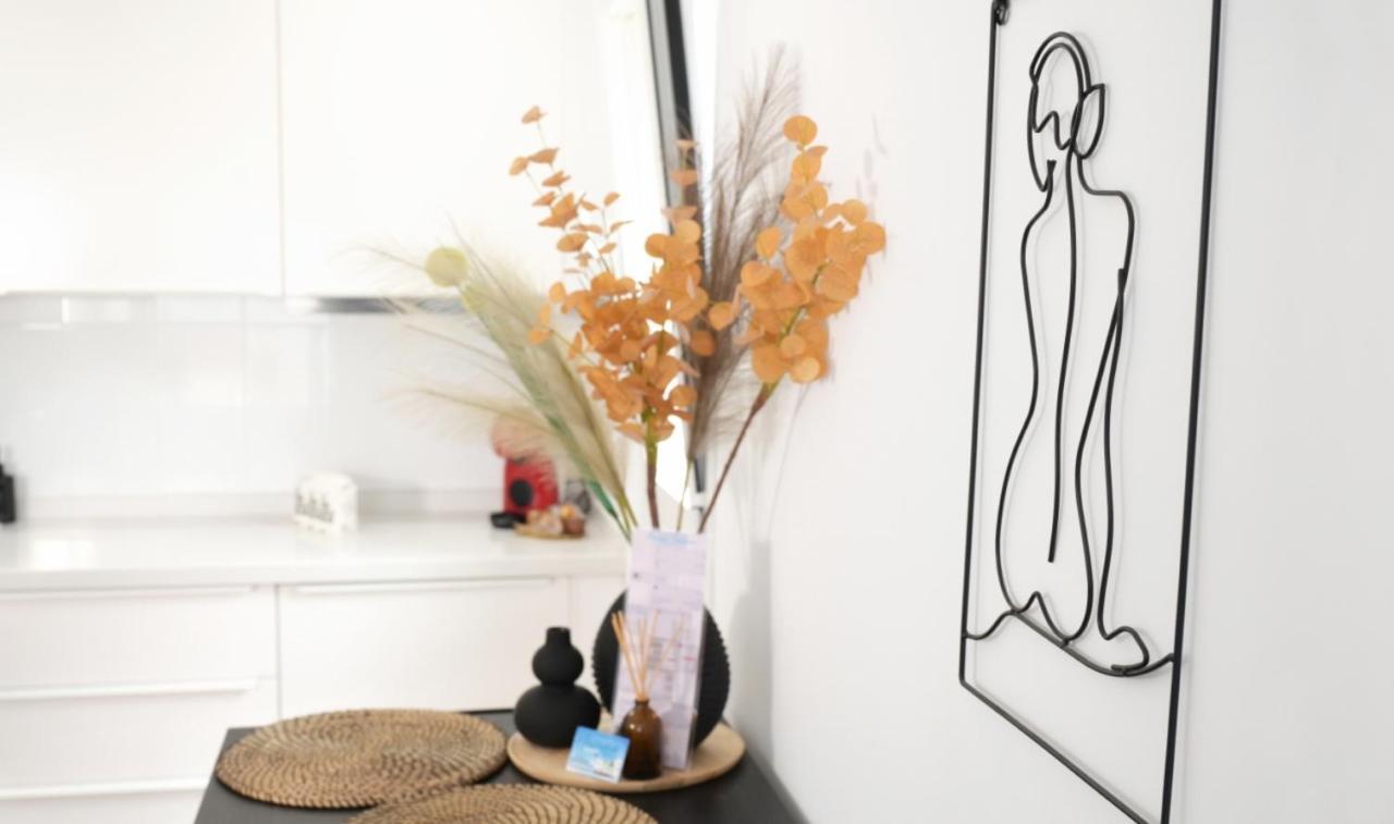 Mauresque Experience Luxury Apartment Torremolinos Luaran gambar