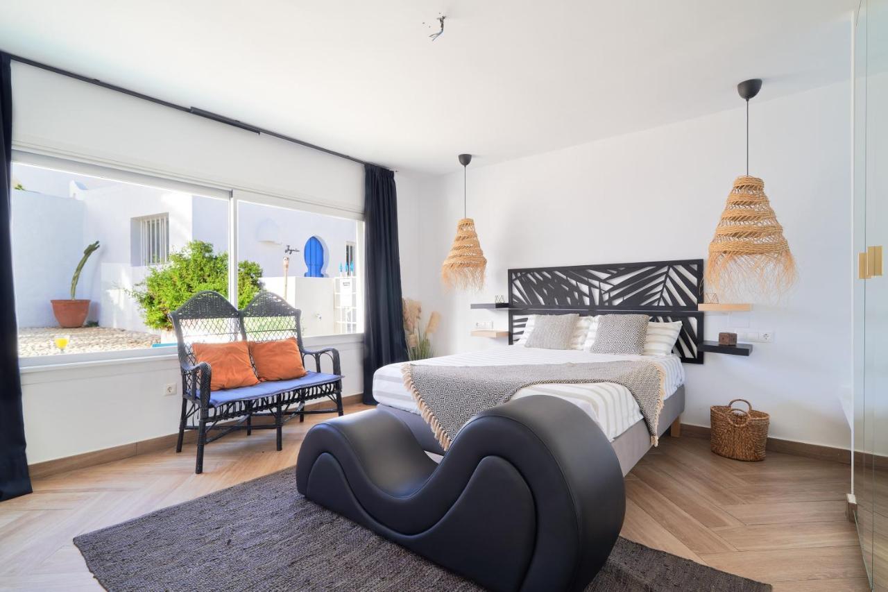 Mauresque Experience Luxury Apartment Torremolinos Luaran gambar