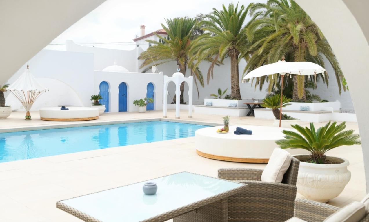 Mauresque Experience Luxury Apartment Torremolinos Luaran gambar