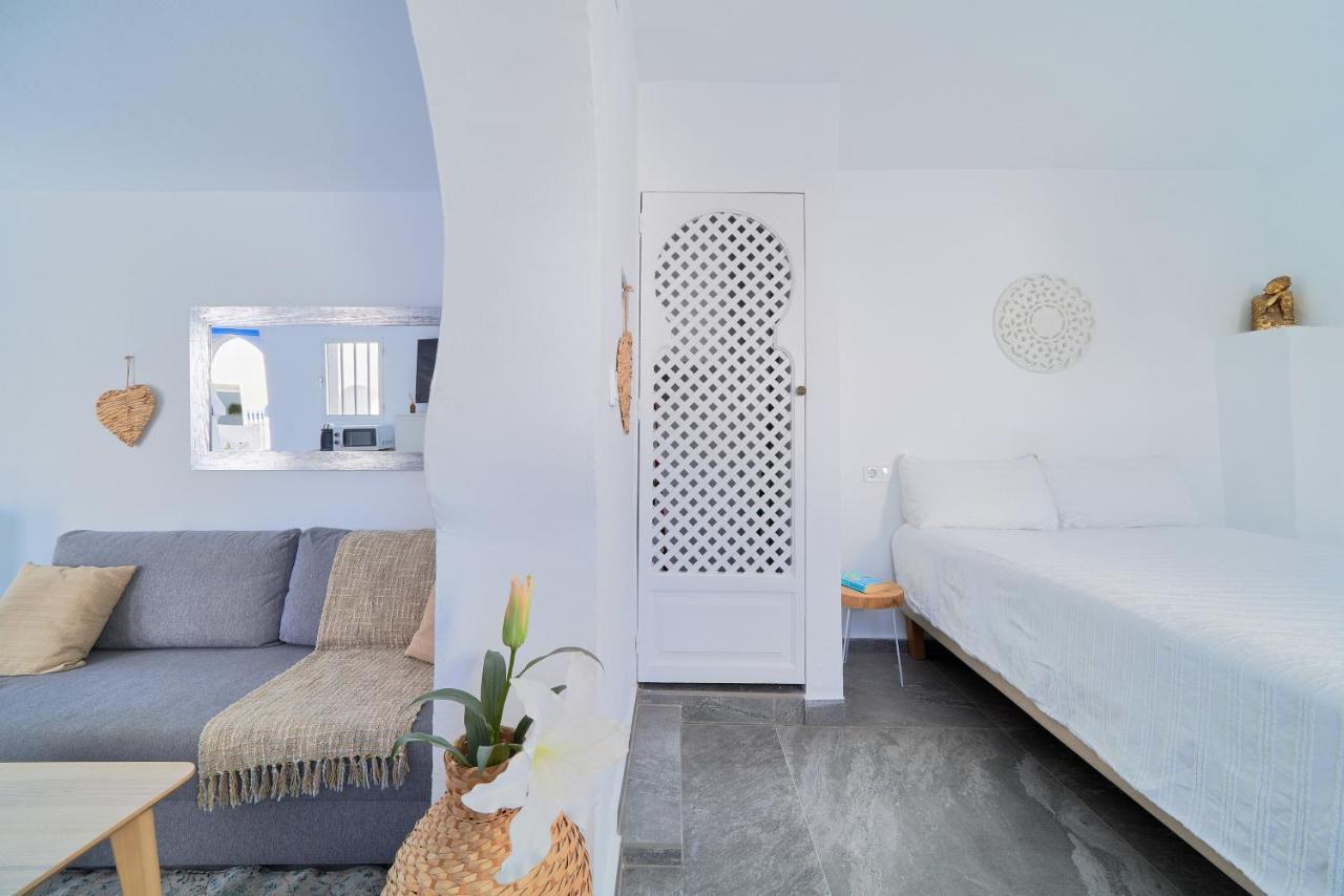 Mauresque Experience Luxury Apartment Torremolinos Luaran gambar