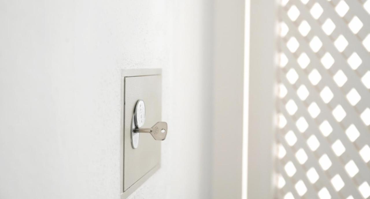 Mauresque Experience Luxury Apartment Torremolinos Luaran gambar