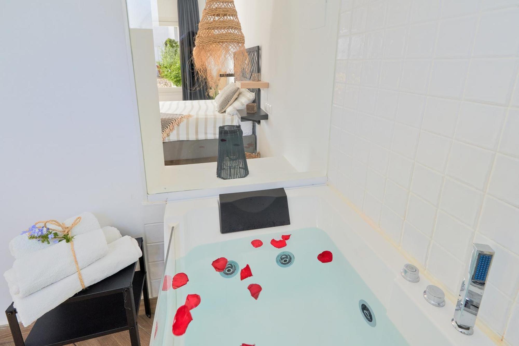 Mauresque Experience Luxury Apartment Torremolinos Luaran gambar